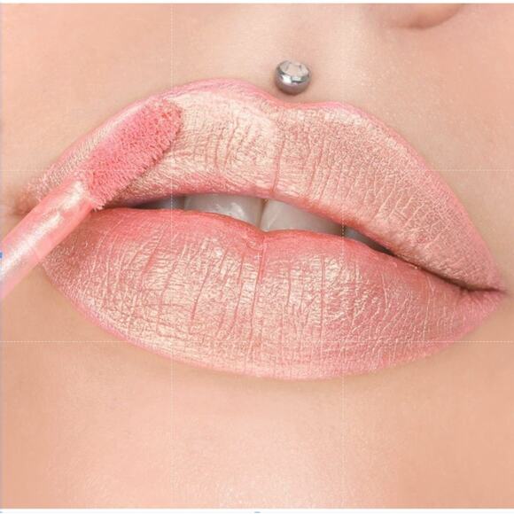 Jeffree Star The Gloss - Ryland - New in Box - Picture 1 of 1